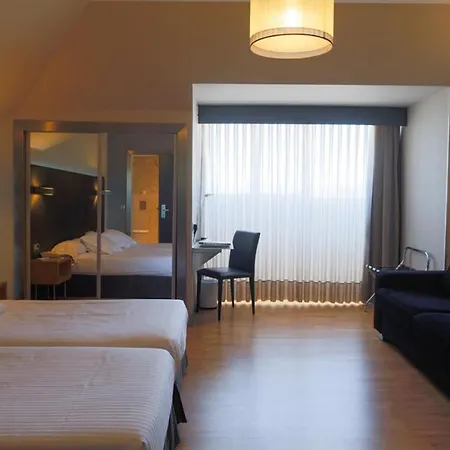 Hotel Chiqui-2